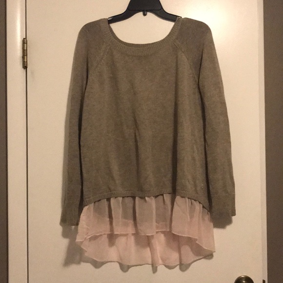 American Eagle Sweater - Picture 1 of 4